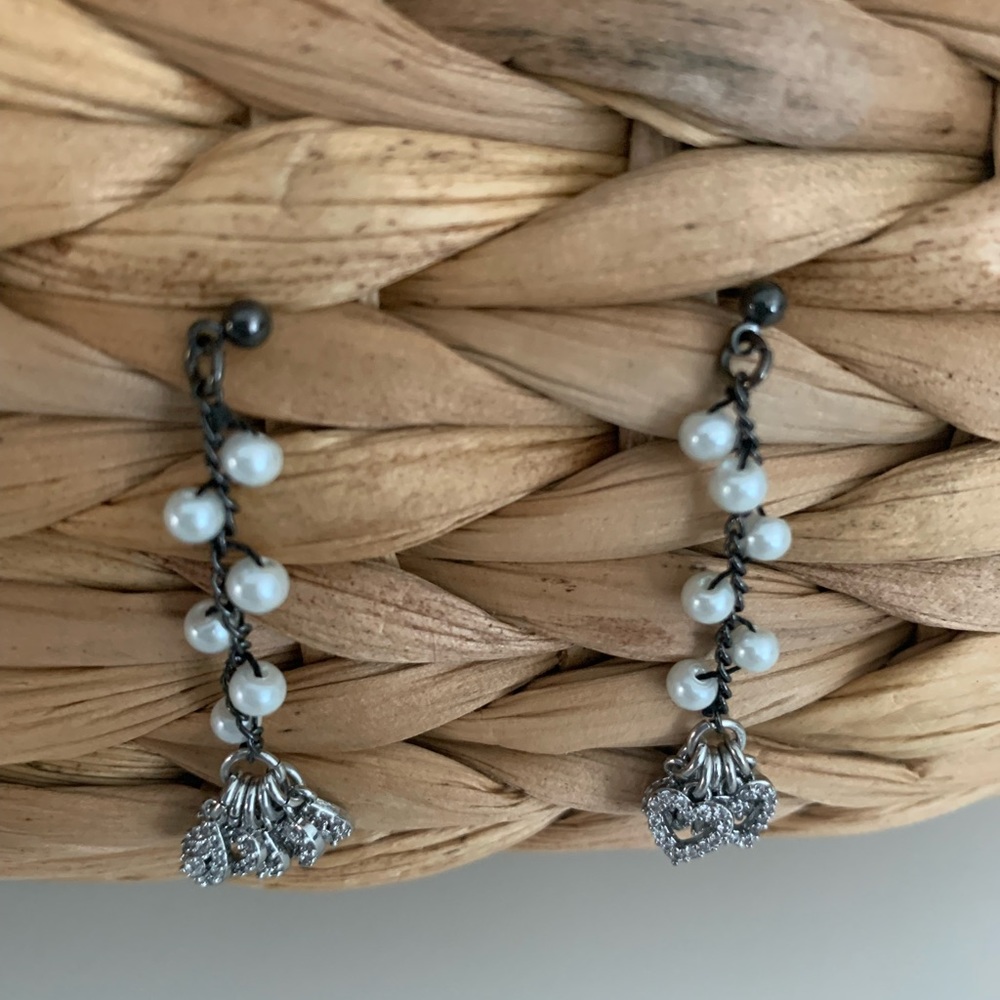 Cabi Devotion earrings